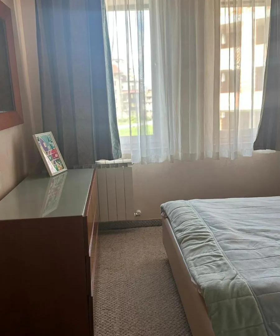 Eleonor Mountain Apartment 2 Bansko Bulgarie