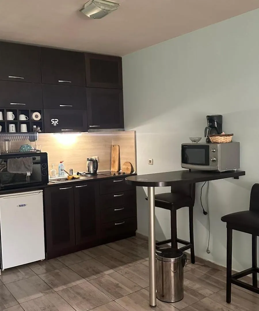 Eleonor Mountain Apartment 2 Bansko Bulgarie