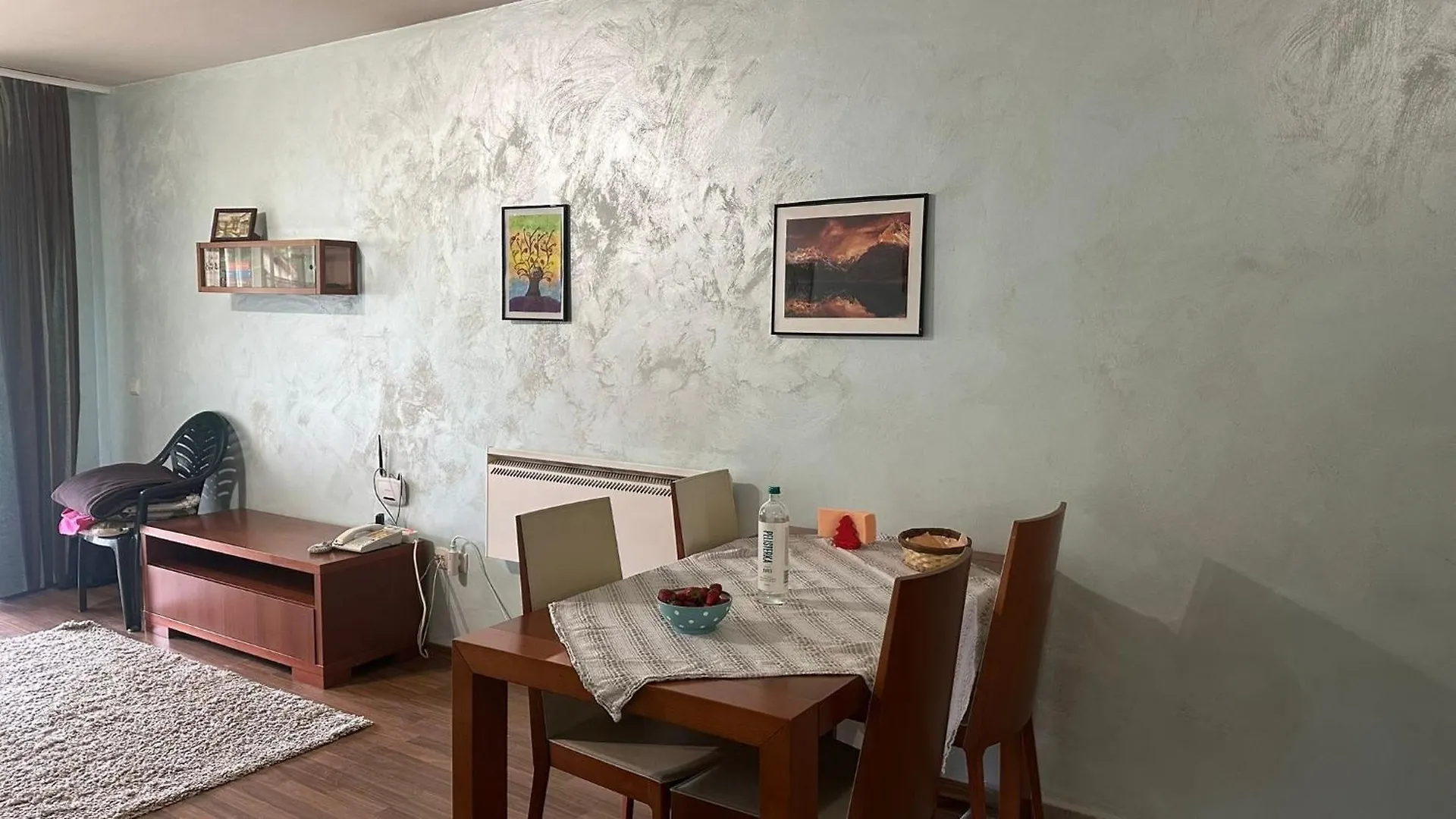 Eleonor Mountain Apartment 2 Bansko Bulgarie