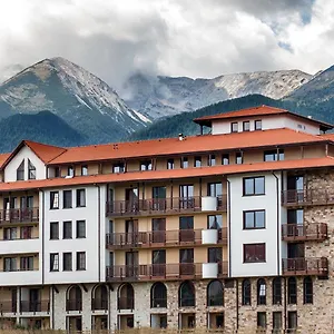 4* Appart hôtel Grand Royale Complex&spa
