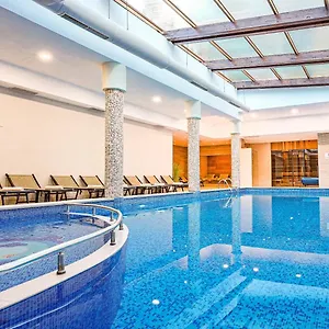 3* Appart hôtel Predela 2
