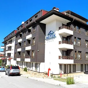 Aspen Банско