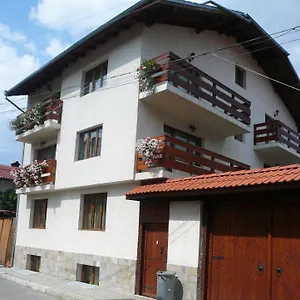  Maison d'hôtes Guest Vachin