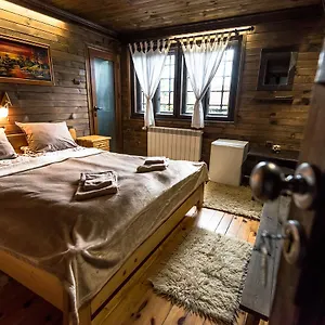 3* Maison d'hôtes Banskovilla Zlateva House