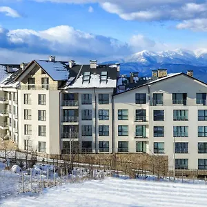4* Appart hôtel Saint George Palace