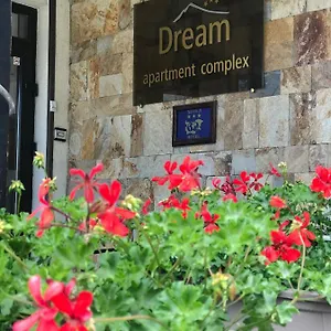 3* מלון דירות Dream
